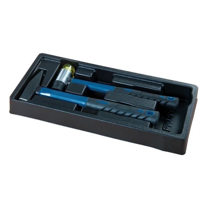 SCHEPPACH Servante d'atelier 263 pieces - TW1000 SCHEPPACH Servante d'atelier 263 pieces - TW1000