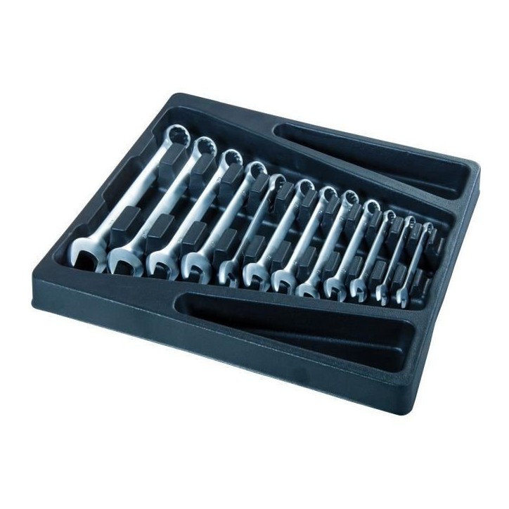 SCHEPPACH Servante d'atelier 263 pieces - TW1000 SCHEPPACH Servante d'atelier 263 pieces - TW1000