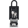 Boîte a clés - ABUS - H29 46330 - Métallique - Programmable - Exté