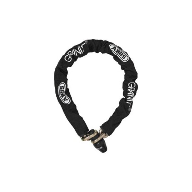 Antivol de chaîne - ABUS - 1480/150 - Maillons 14 mm - Cylindre XPlus Antivol de chaîne - ABUS - 1480/150 - Maillons 14 mm - Cylindre XPlus