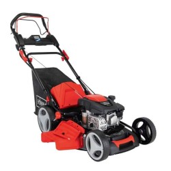 Tondeuse thermique autotractée - démarrage électrique - MS173-51 E