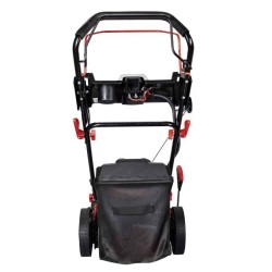 Tondeuse thermique autotractée - démarrage électrique - MS173-51 E