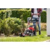 Tondeuse thermique autotractée - démarrage électrique - MS173-51 E