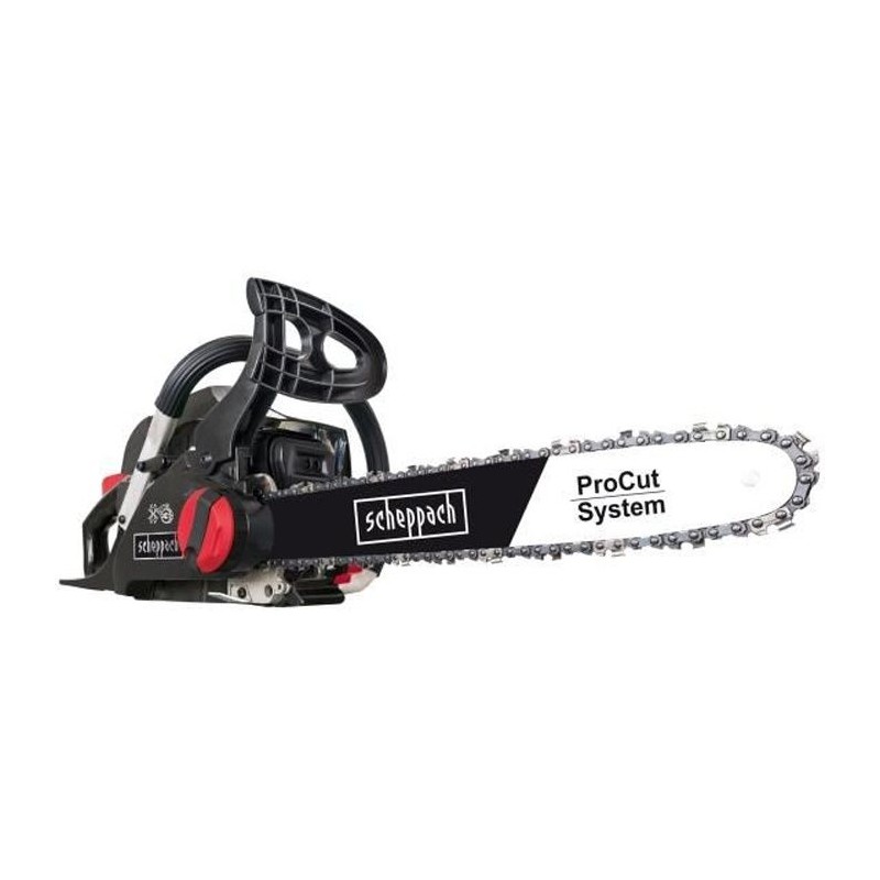 Tronçonneuse thermique CSP41 - 40 cm - 41 CC - SCHEPPACH Tronçonneuse thermique CSP41 - 40 cm - 41 CC - SCHEPPACH