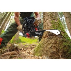 Tronçonneuse thermique CSP41 - 40 cm - 41 CC - SCHEPPACH