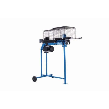 Fendeur de bûches électrique horizontal HL760LS 7T 2200W - SCHEPPACH