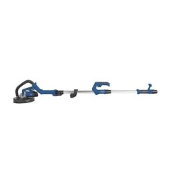 Ponceuse pour murs et plafonds télescopique SCHEPPACH DS920X - 210 mm