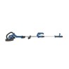 Ponceuse pour murs et plafonds télescopique SCHEPPACH DS920X - 210 mm