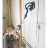 Ponceuse pour murs et plafonds télescopique SCHEPPACH DS920X - 210 mm