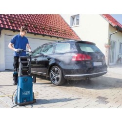 Nettoyeur Haute Pression - SCHEPPACH - HCE2000 - 2000W - 153 bars - 48