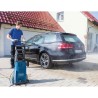 Nettoyeur Haute Pression - SCHEPPACH - HCE2000 - 2000W - 153 bars - 48