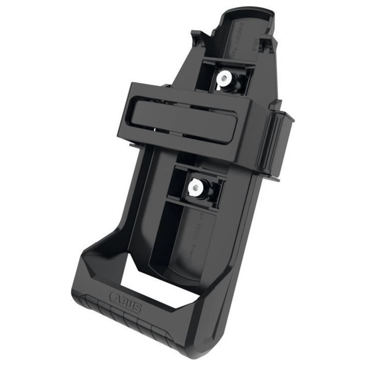 Antivol pliable - ABUS - BORDO ONE 6500A/110 - Support SH - Noir Antivol pliable - ABUS - BORDO ONE 6500A/110 - Support SH - Noir