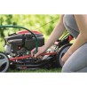 Tondeuse thermique autotractée 4 en 1 MS173-51 - 51cm - 173cc - SCHEP