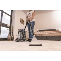 Aspirateur Injecteur Extracteur eau et poussiere SCHEPPACH SprayVac20
