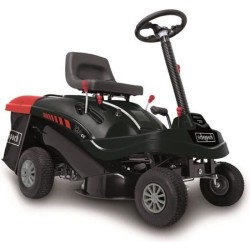 TONDEUSE AUTOPORTEE – RIDER THERMIQUE – MR224-61 – 61cm – 224C