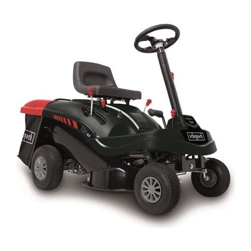 TONDEUSE AUTOPORTEE – RIDER THERMIQUE – MR224-61 – 61cm – 224C TONDEUSE AUTOPORTEE – RIDER THERMIQUE – MR224-61 – 61cm – 224C