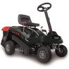 TONDEUSE AUTOPORTEE – RIDER THERMIQUE – MR224-61 – 61cm – 224C