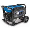 Groupe électrogene SCHEPPACH SG3200X - Essence - AVR - 2500 W / 2800