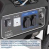 Groupe électrogene SCHEPPACH SG3200X - Essence - AVR - 2500 W / 2800