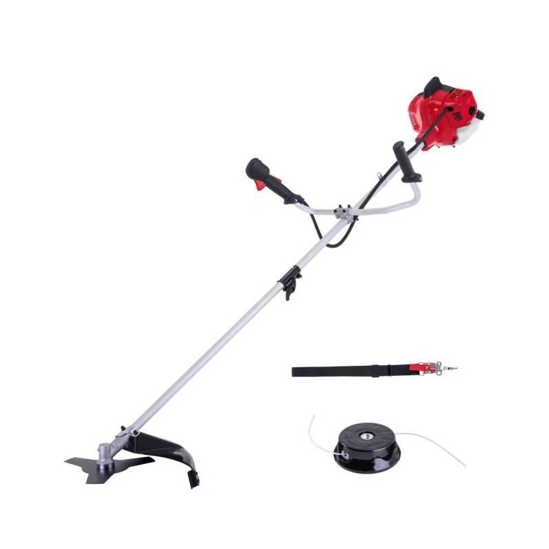 Débroussailleuse thermique BCH2500PB Débroussailleuse thermique BCH2500PB