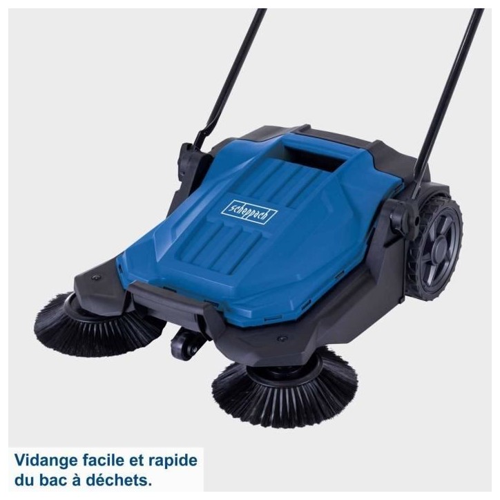 Balayeuse S800