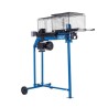 Fendeur de bûches électrique horizontal LS700UG 7T - SCHEPPACH - 220