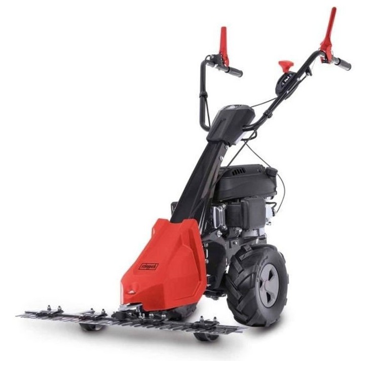 Motofaucheuse BMS196-88 - largeur de coupe de 88cm - 196 CC - SCHEPPACH