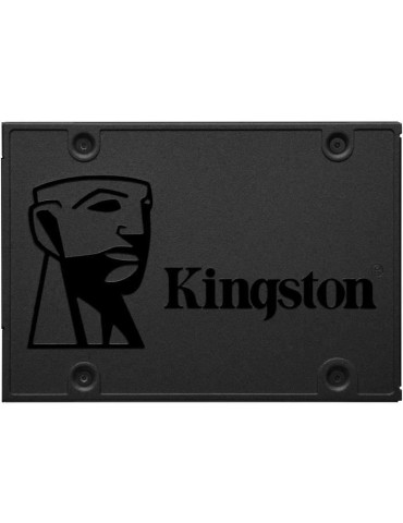KINGSTON - Disque SSD Interne - A400 - 960Go - 2.5 (SA400S37/960G)