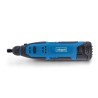 Outil rotatif multifonction sans fil - CMT-12V - SCHEPPACH