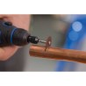 Outil rotatif multifonction sans fil - CMT-12V - SCHEPPACH