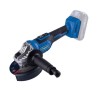 Meuleuse d'angle sans fil BC-AG125-X - brushless 125mm - SCHEPPACH 20V