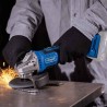 Meuleuse d'angle sans fil BC-AG125-X - brushless 125mm - SCHEPPACH 20V