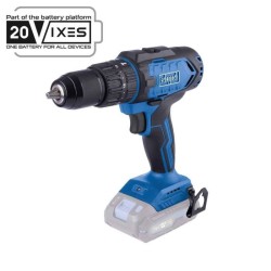 Perceuse visseuse percussion sans fil C-CD45-X - 45 Nm mandrin 13mm -