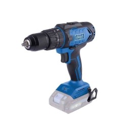 Perceuse visseuse percussion sans fil C-CD45-X - 45 Nm mandrin 13mm -