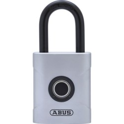 Cadenas biométrique ABUS 57/50 Touch - Ouverture par empreinte digita