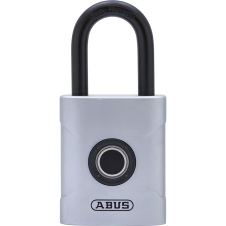 Cadenas biométrique ABUS 57/50 Touch - Ouverture par empreinte digita