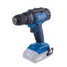 perceuse visseuse sans fil BC-DD60-X - brushless 60 Nm mandrin 13mm -