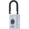 Cadenas biométrique ABUS 57/50 Touch - Ouverture par empreinte digita