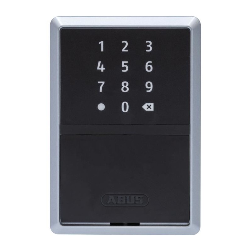 Boîte a clés intelligente - ABUS - 787 Smart-BT KeyGarage B - Ouvert