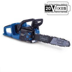 Tronçonneuse sans fil C-CS254-X - longueur de coupe 20cm - SCHEPPACH