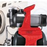 Pompe a eau domestique - HWW1000 - 4300 L/h - 4,4 bar - SCHEPPACH