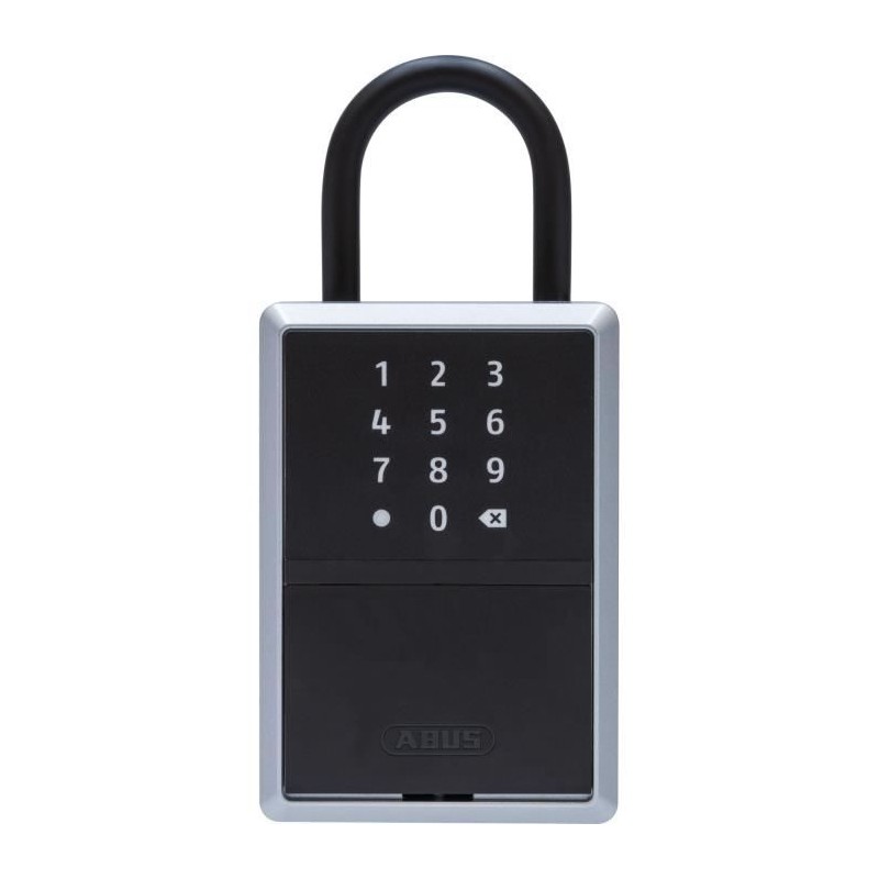 Boîte a clés intelligente - ABUS - 797 Smart-BT KeyGarage B - Ouvert