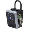 Boîte a clés intelligente - ABUS - 797 Smart-BT KeyGarage B - Ouvert