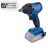 Clé a choc sans fil BC-IW350-X - 1/2 brushless 180Nm/350Nm 3600 bpm +