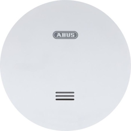 Détecteur de fumée - ABUS - RWM160 - Design ultraplat - Protection 4
