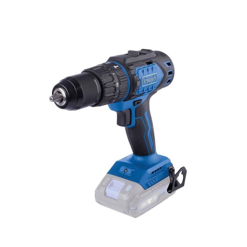 Perceuse visseuse percussion sans fil BC-CD60-X - brushless 60 Nm mand Perceuse visseuse percussion sans fil BC-CD60-X - brushless 60 Nm mand