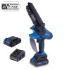 Tronçonneuse / élagueuse sans fil BC-PS150-X + Set batterie 2Ah + ch