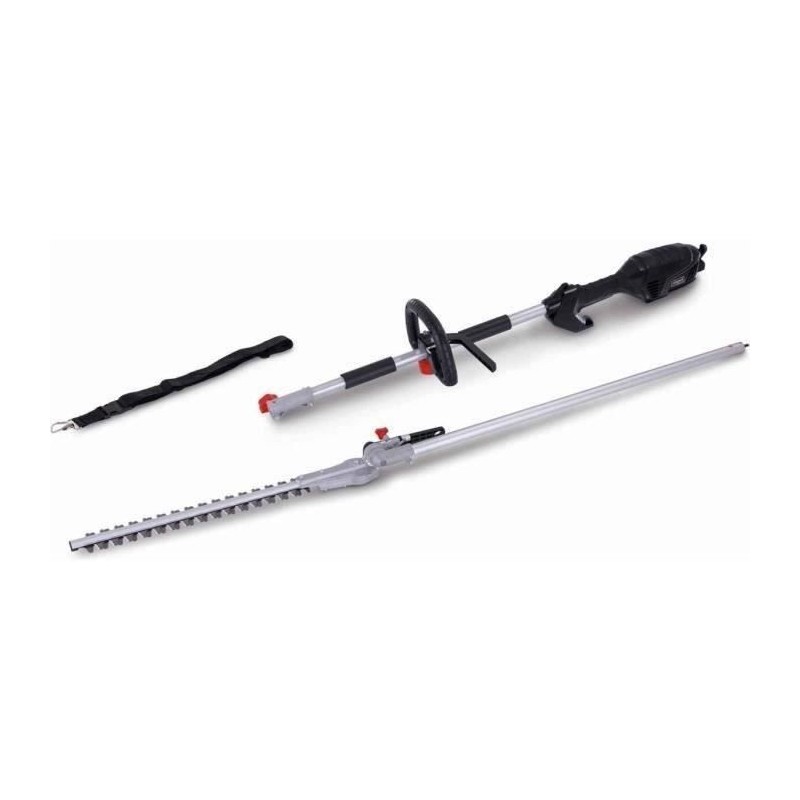 Taille-haie électrique télescopique - SCHEPPACH- ETHT1000 - Capacit Taille-haie électrique télescopique - SCHEPPACH- ETHT1000 - Capacit