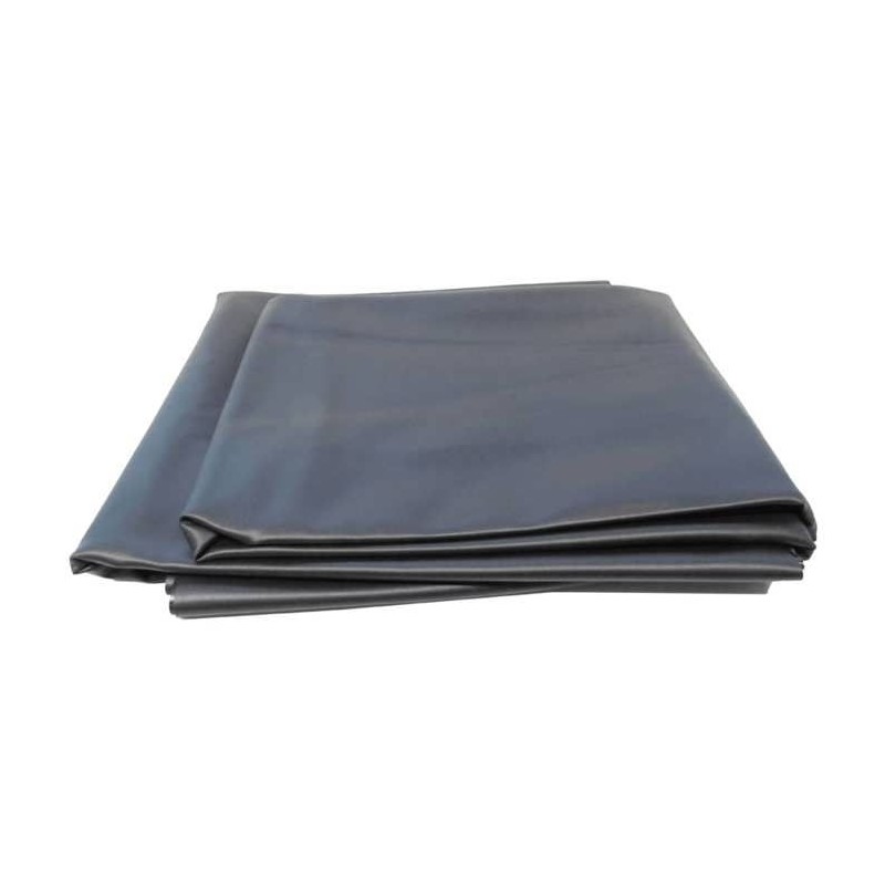 Ubbink Bâche pour bassin AquaLiner 4x4 m PVC 0,5 mm 1331167 403732 Ubbink Bâche pour bassin AquaLiner 4x4 m PVC 0,5 mm 1331167 403732