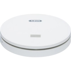 Détecteur de fumée - ABUS - RWM160 - Design ultraplat - Protection 4